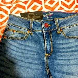Wrangler Retro Jeans